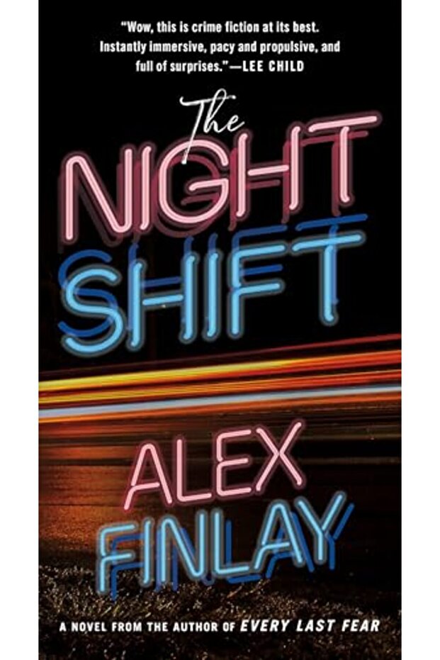 The Night Shift