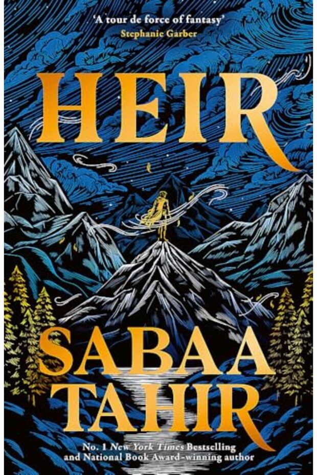 Heir