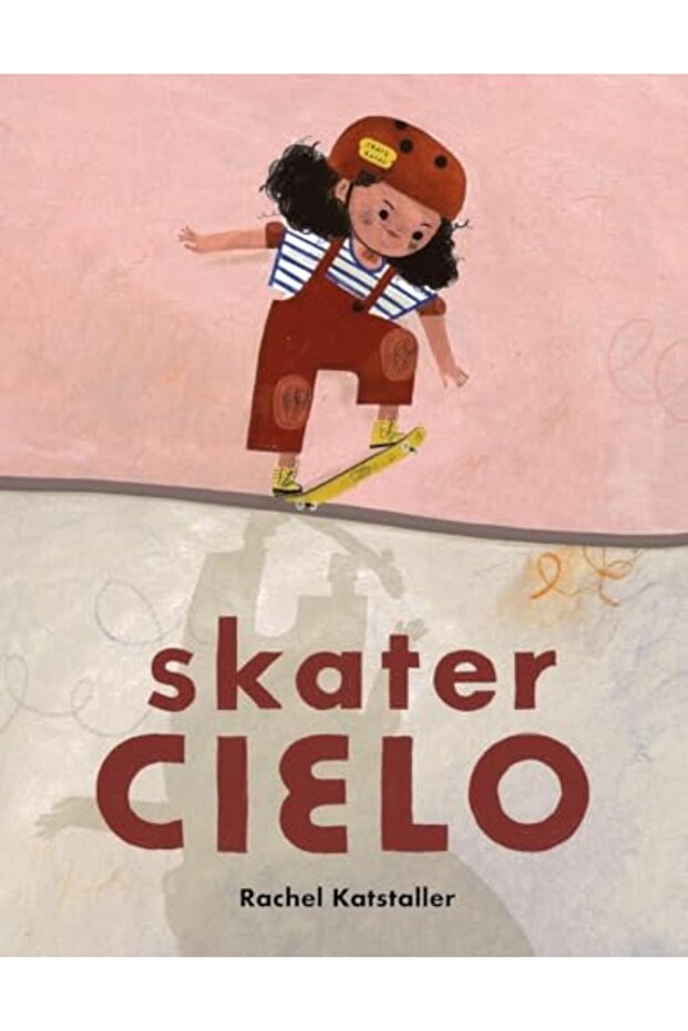 Skater Cielo