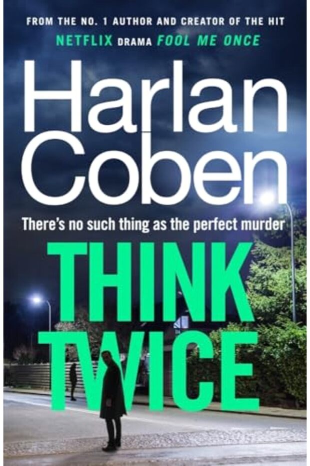 Think Twice - 1