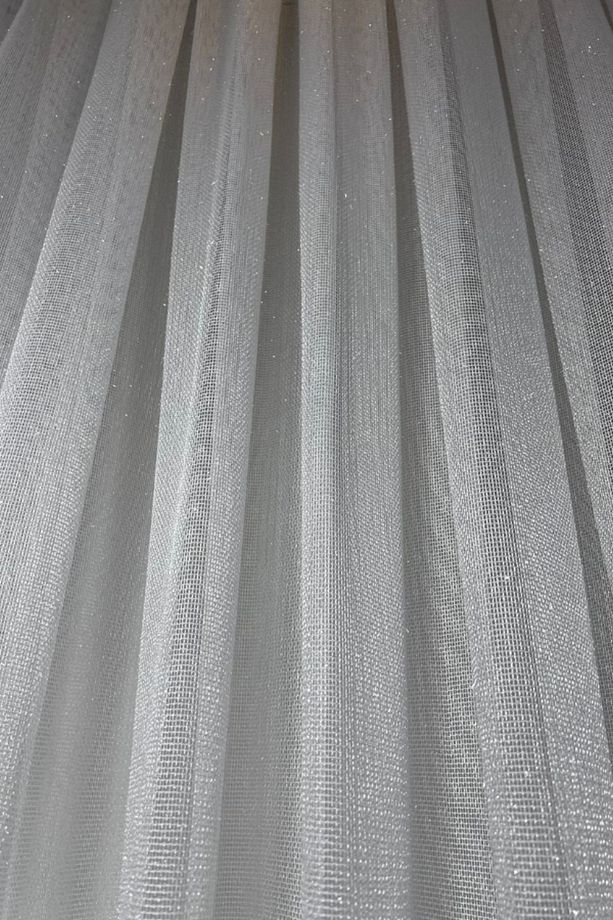 Sımlı Sakallı Celık Tul 1/3 Pıle Isıl Isıl ( Vıdeolu) - 8