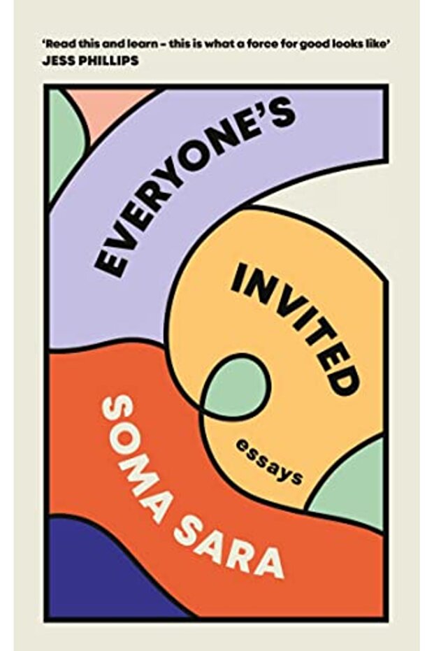 Everyones Invited - 1
