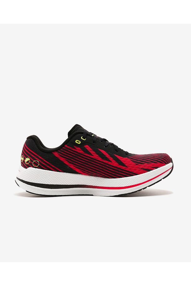 Go Run Razor 4 Erkek Kırmızı Koşu Ayakkabısı 246075 Rdyl - 2