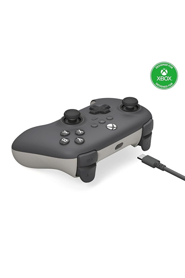 Ultimate C Kablolu Hall Effect Controller Xbox Series X Series S - 0ne & Windows PC - 4