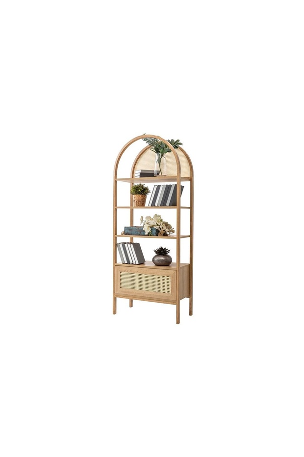 NALA KİTAPLIK, MEŞE - 8