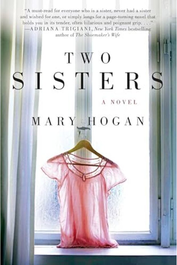 Two Sisters A Novel