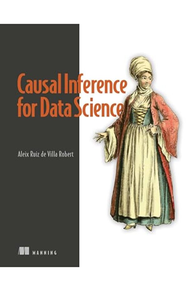 Causal Inference For Data Science - 1