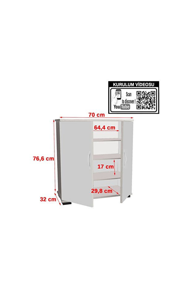 ARDİN AYAKKABILIK - 8