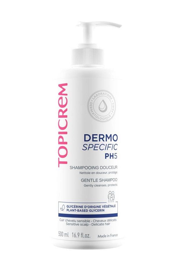 Dermo Specific Ph5 Gentle Shampoo 500 ml - 1