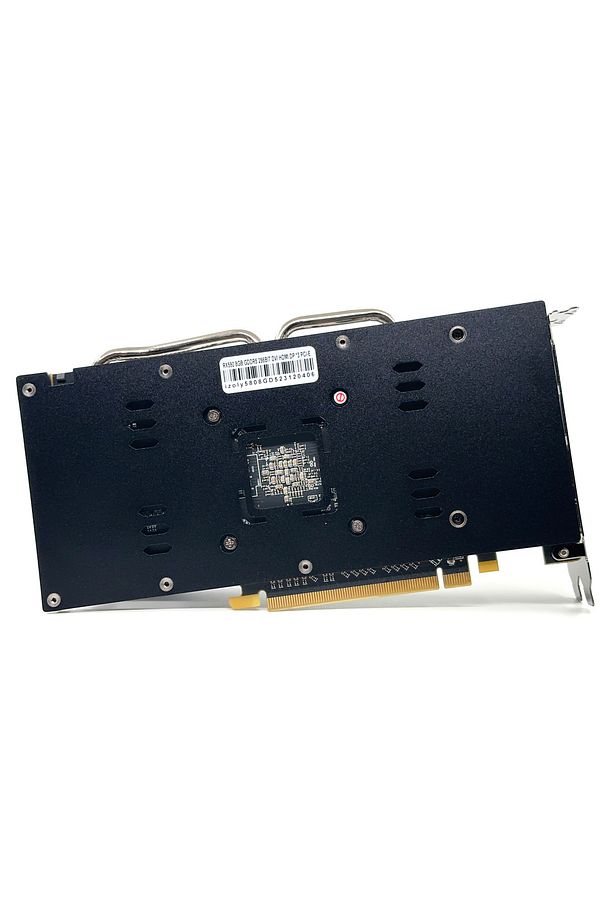 Rx580 8gb 256bit Gddr5 Ekran Kartı Uyumlu - 5