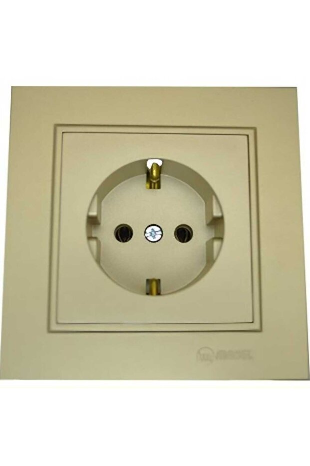 KAREA DORE GOLD TOPRAKLI PRİZ
