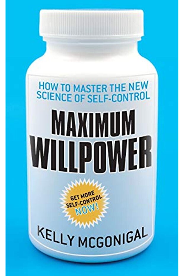 Maximum Willpower