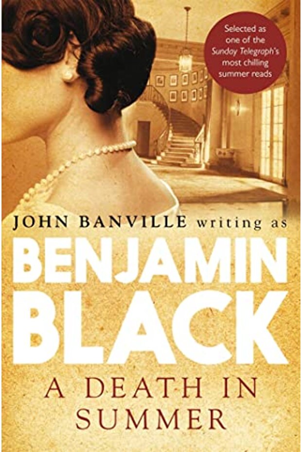 Quirke Mysteries