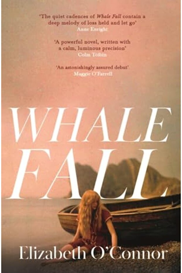 Whale Fall - 1