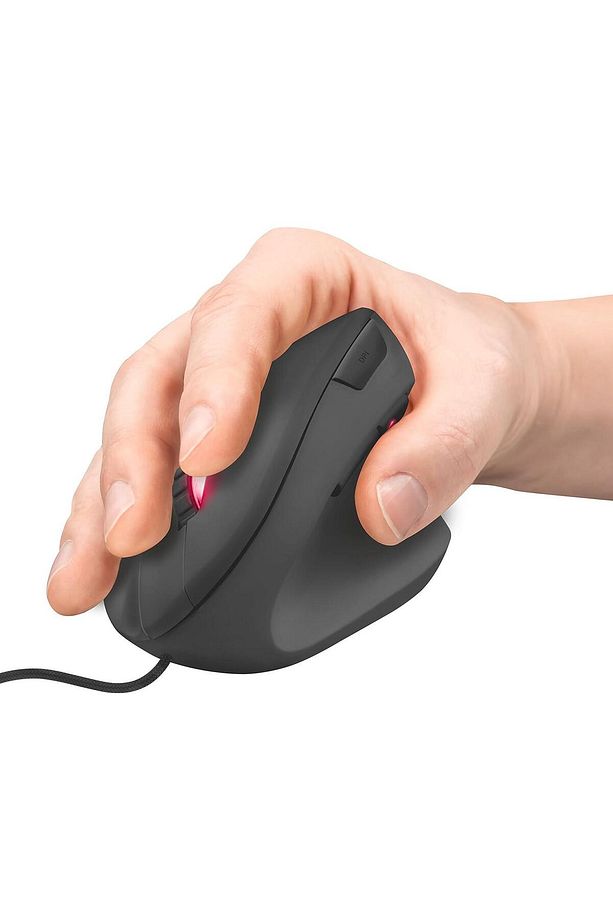 Gxt144 Rexx Ergo Gaming Mouse-syh - 3
