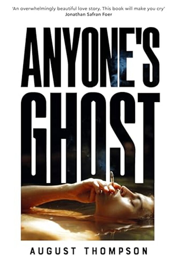 Anyones Ghost - 1