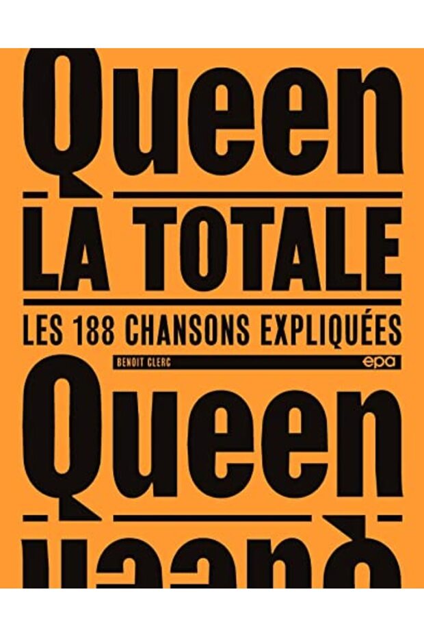 Queen - La Totale - 1