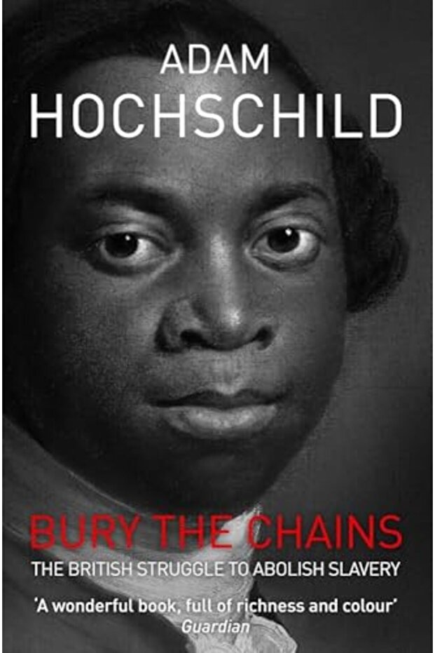 Bury The Chains