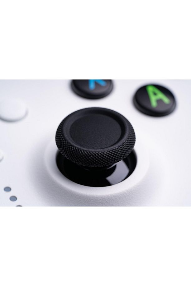 Ultimate Kablolu Hall Effect Controller Xbox Series X Series S - 0ne & Windows PC Beyaz - 2