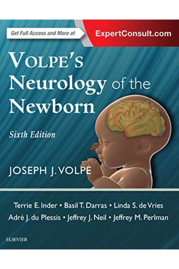 Volpes Neurology Of The Newborn