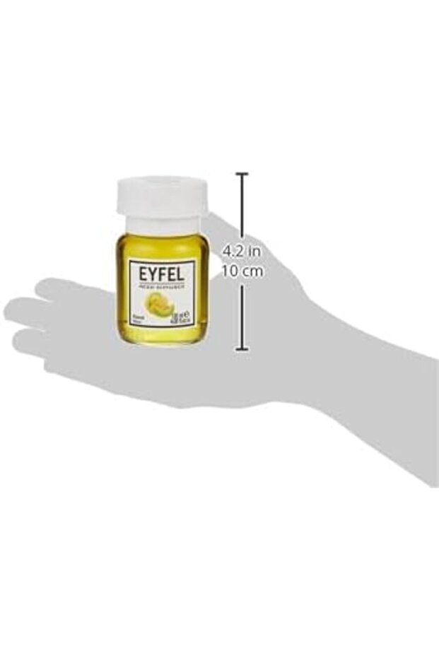 Reed Diffuser - Melon 120 ml - 4