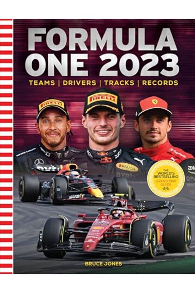 Formula One 2023