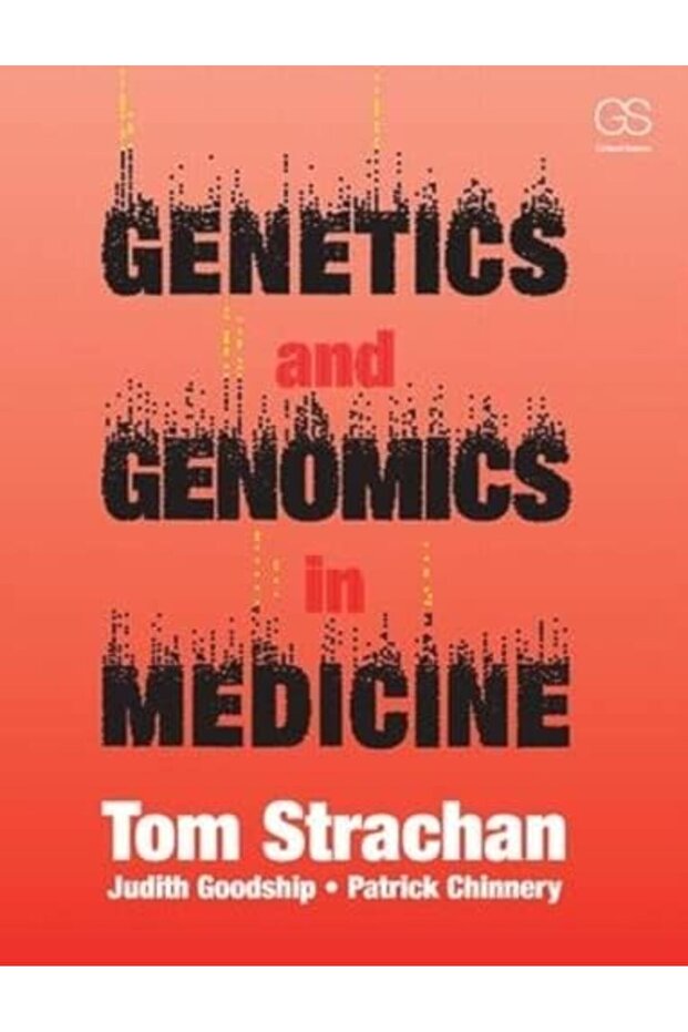 Genetics And Genomics In Medicine