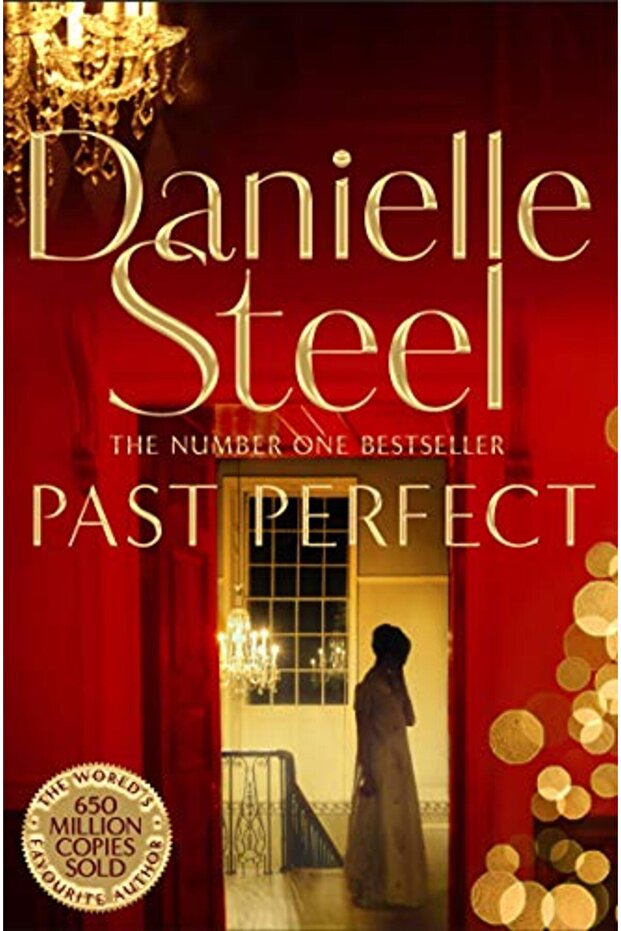 Past Perfect