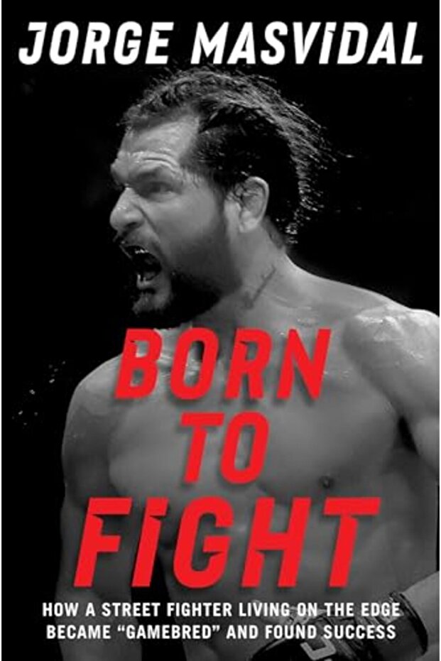 Born To Fight - 1