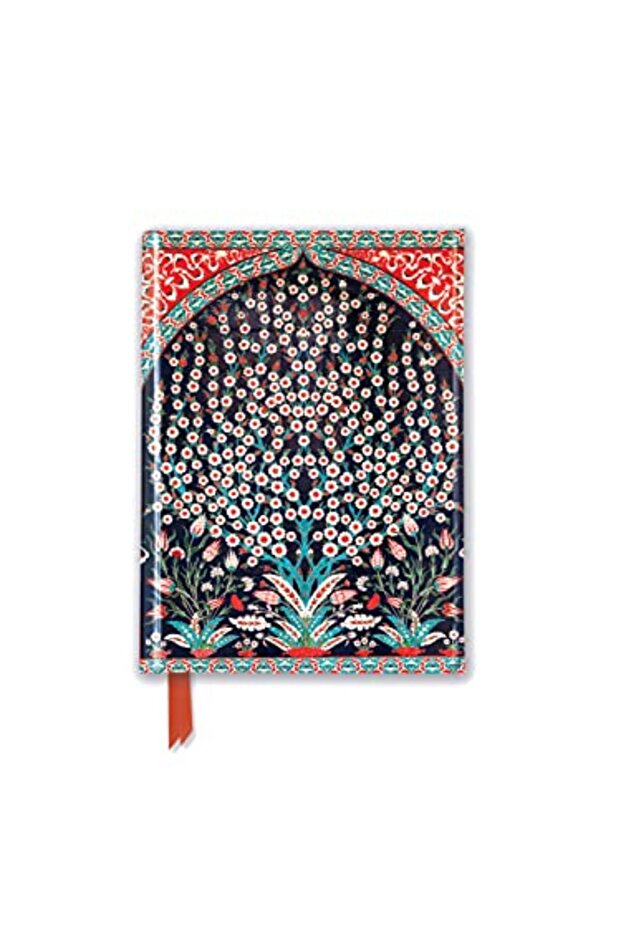 Turkish Wall Tiles - 1