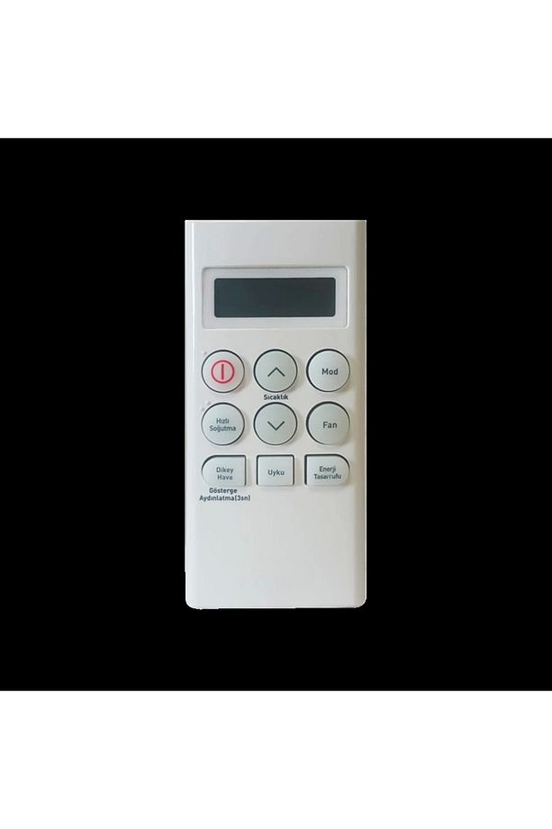Ekolojik 07325 A++ 7000 BTU Inverter Duvar Tipi Klima - 2