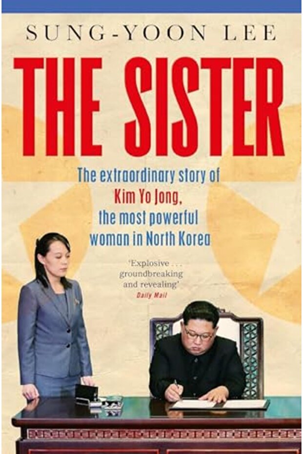 Sister - 1