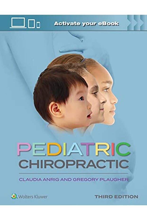 Pediatric Chiropractic - 1
