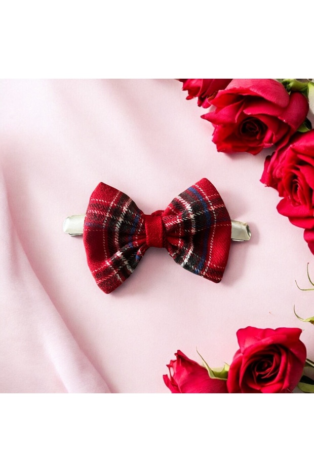 Ekose Bel Klipsi - 1