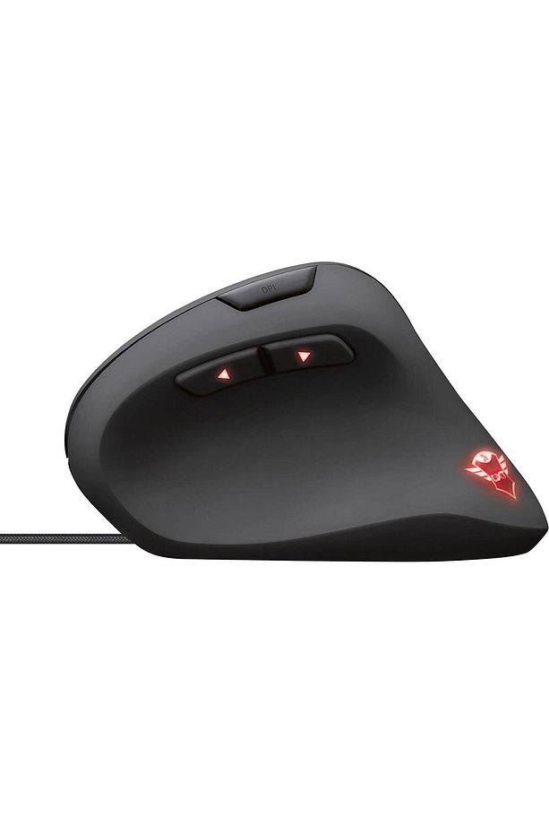 Gxt144 Rexx Ergo Gaming Mouse-syh - 4