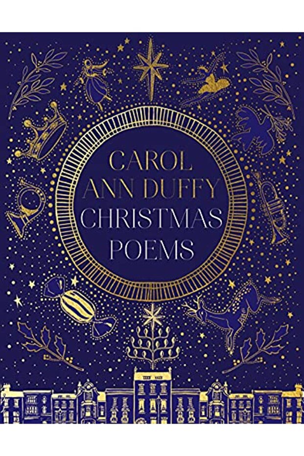 Christmas Poems