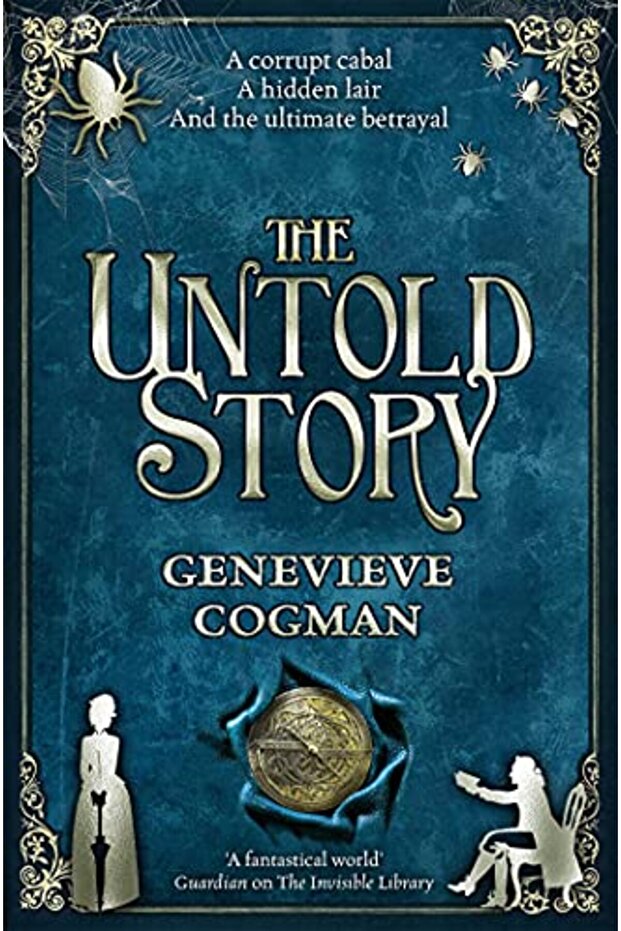 Untold Story