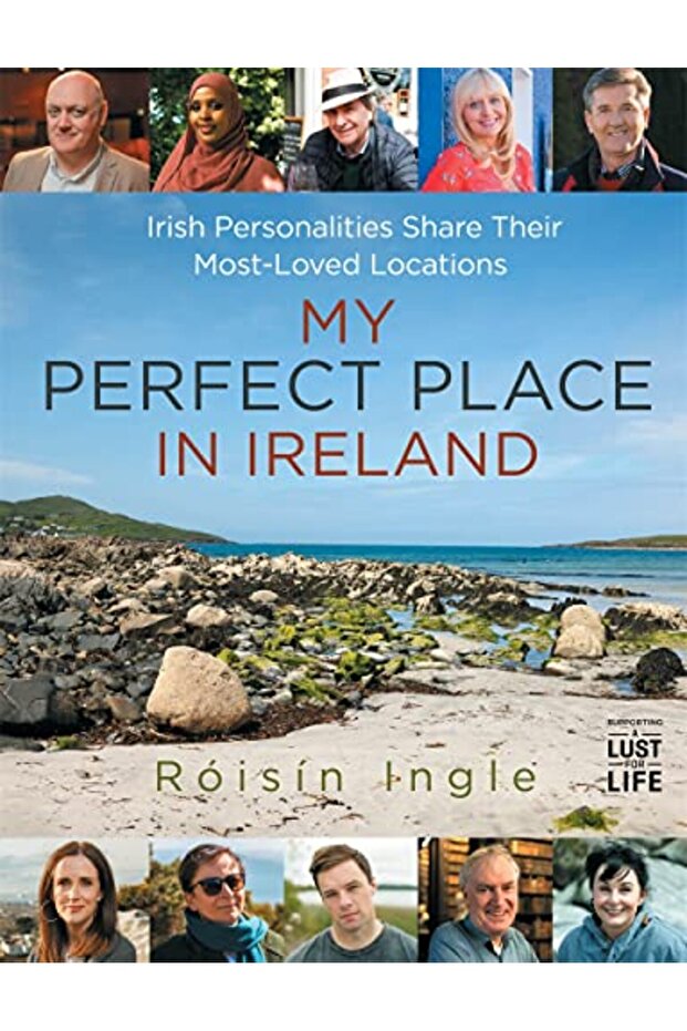 My Perfect Place In Ireland