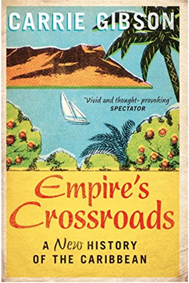 Empires Crossroads - 1