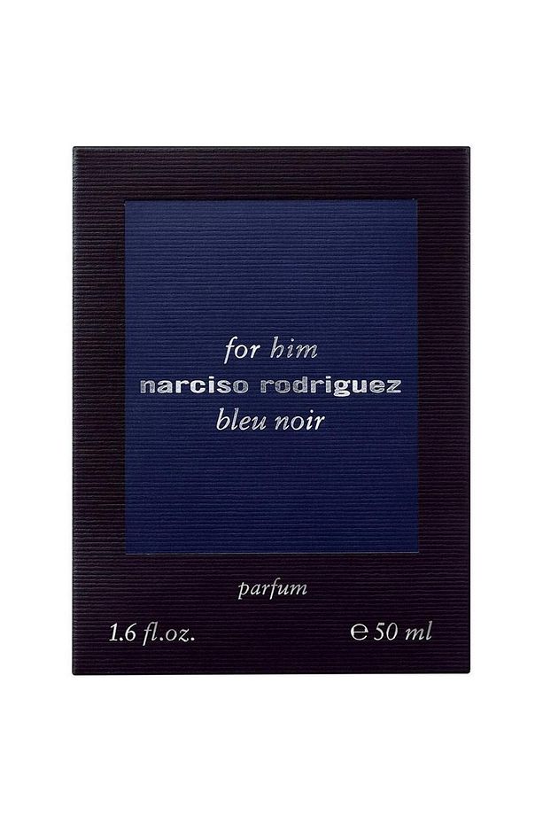 For Him Bleu Noir Erkek Parfümü Edp 50 ml - 2