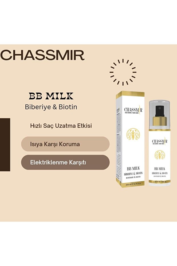 Soft Saç Serumu Sütü - 3