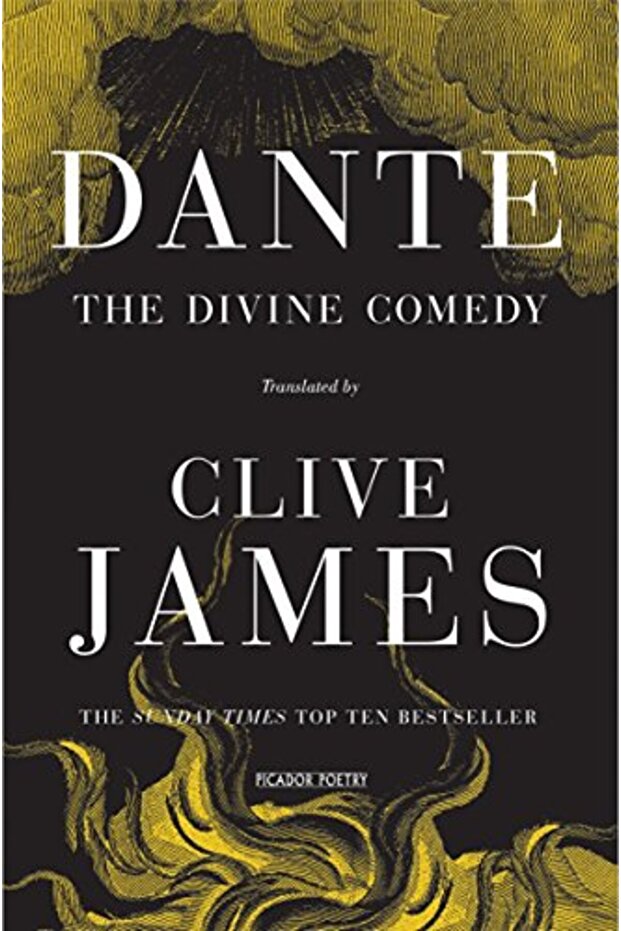 Divine Comedy