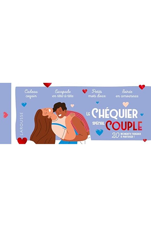 Le Chequier Special Couple