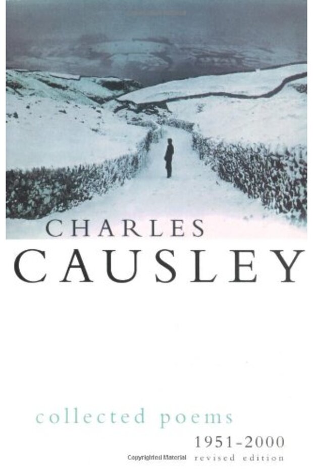Collected Poems Revised