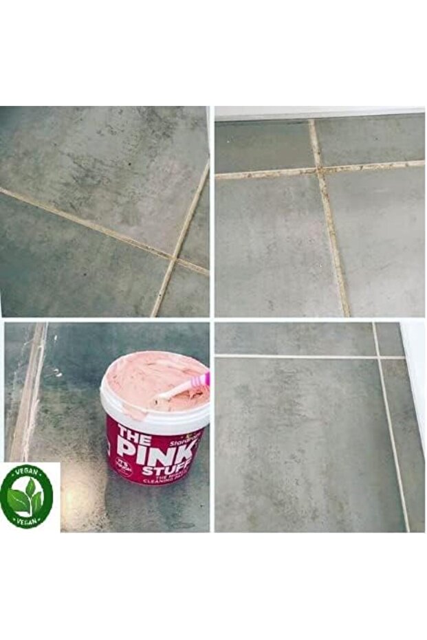 معجون التنظيف متعدد الأغراض من ذا بينك ستاف - 850 جم - 5