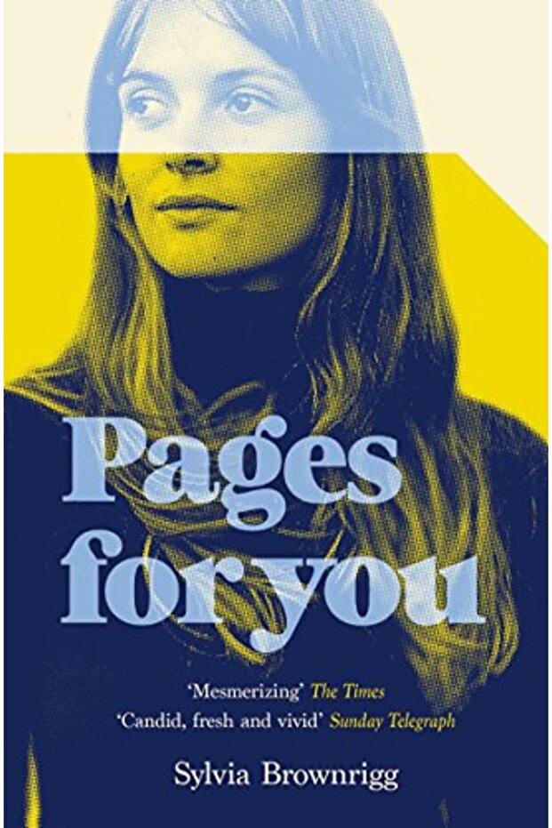 Pages For You - 1