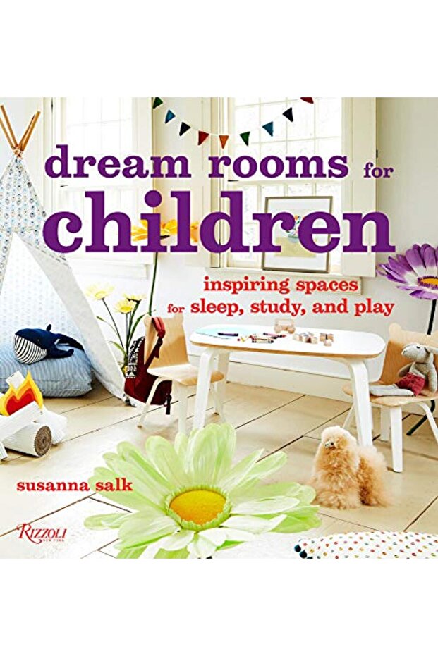 Dream Rooms For Children Inspiring Spaces For Sleep Study And Play