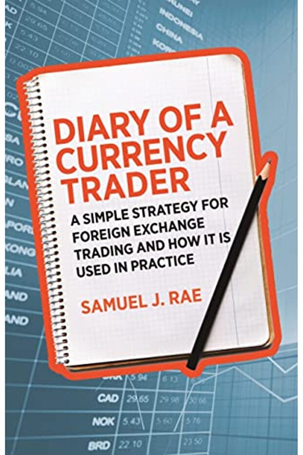 Diary Of A Currency Trader