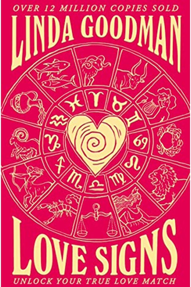 Linda Goodmans Love Signs