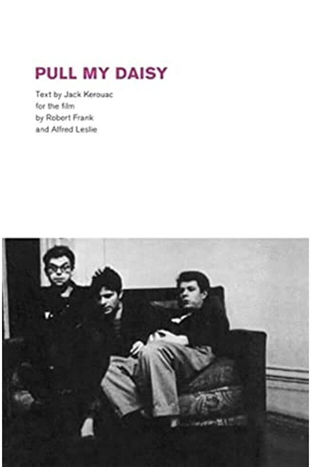 Robert Frank